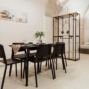  Apartment I Dammusi Di Via Vittorio Veneto Italy
