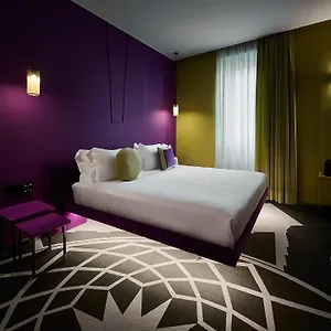 Mytale Creative Academy 4*, Rome Italie