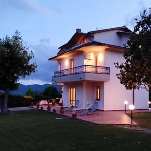  Holiday home Casa Del Carmine Italy