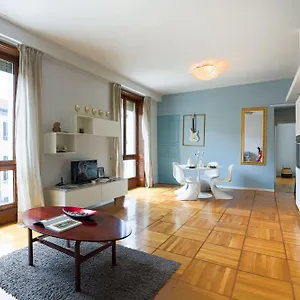  Apartment Duomo Center Italy