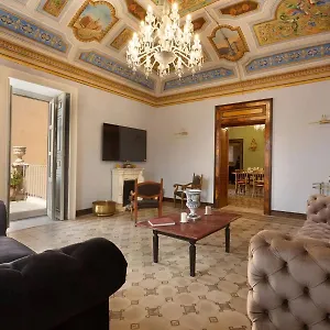  Apartment Maison Doree Italy