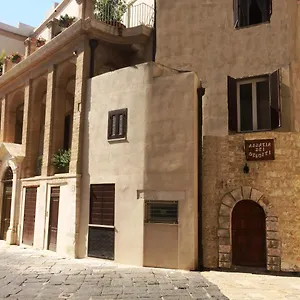 Abbazia Dei Gesuiti , Bari Italia