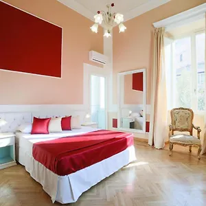 Villino Carmela , Roma Italia