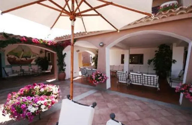 Hotel Capriccioli Porto Cervo