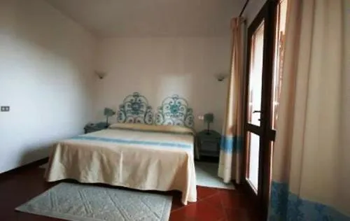 Hotel Capriccioli Porto Cervo 4*,  Italy