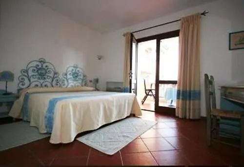 Hotel Capriccioli Porto Cervo