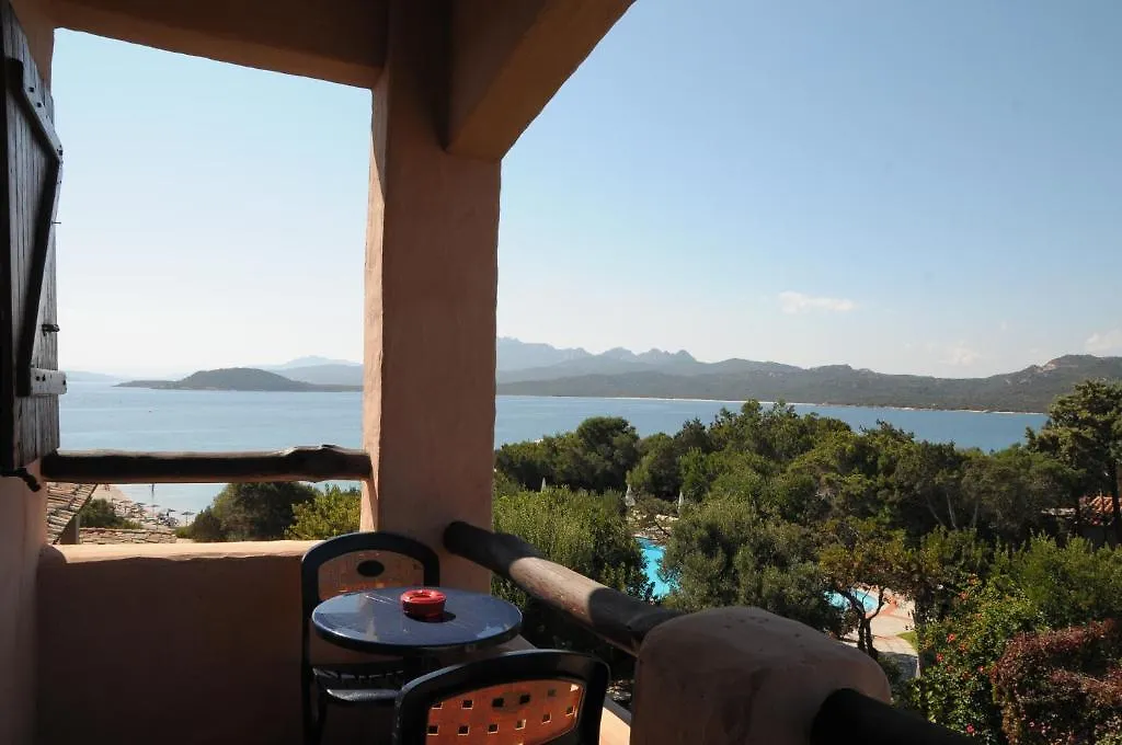 Hotel Capriccioli Porto Cervo