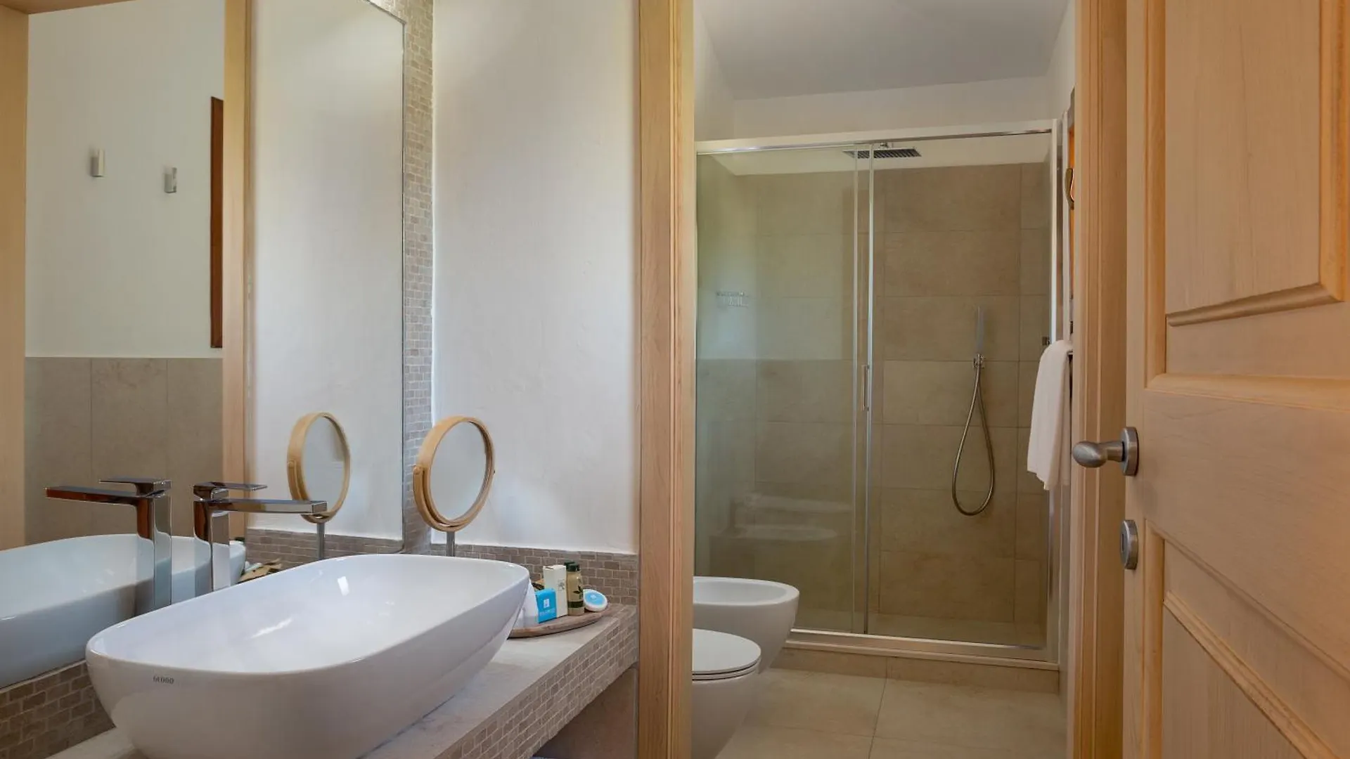 Hotel Capriccioli Porto Cervo