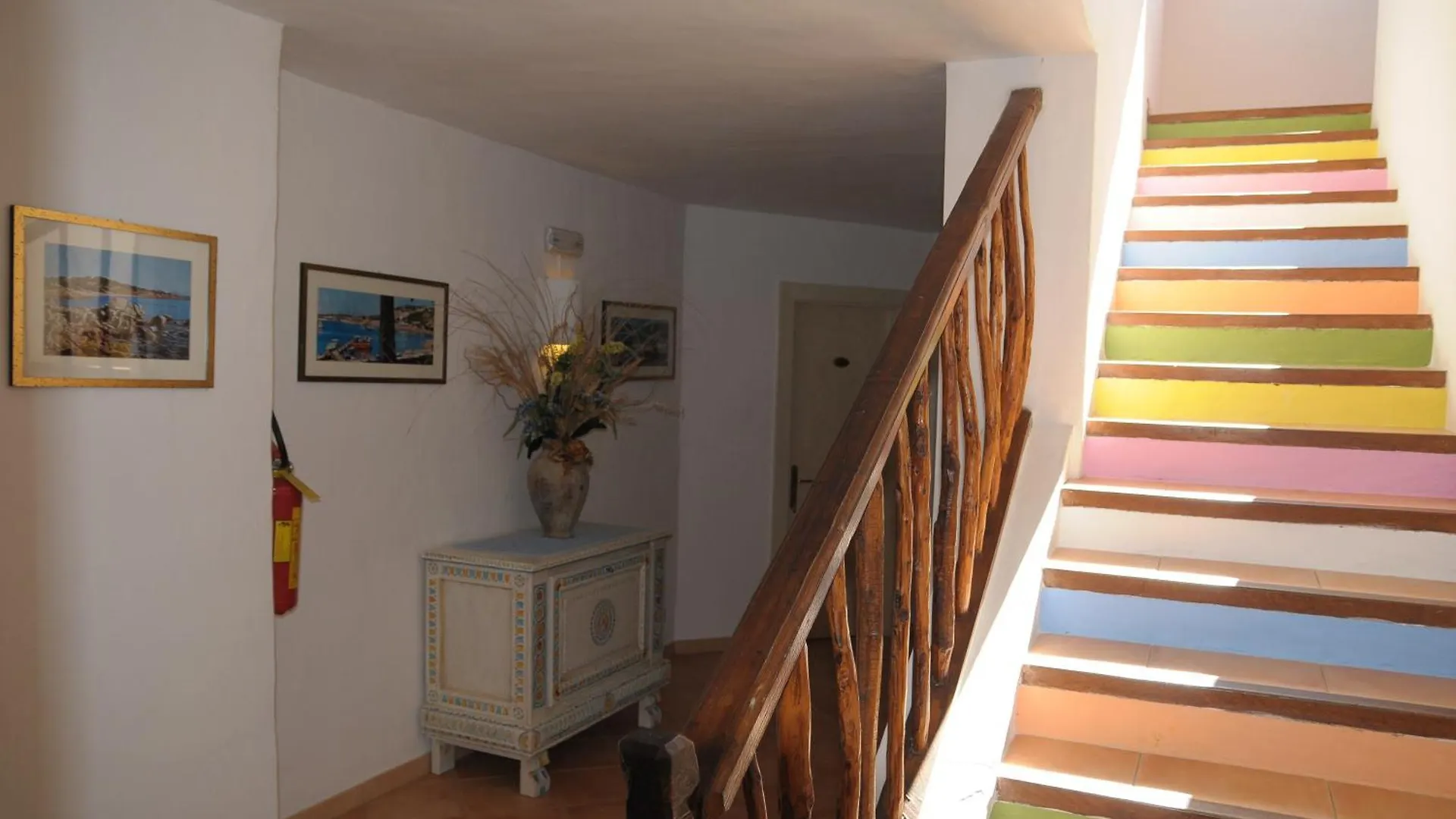 Hotel Capriccioli Porto Cervo