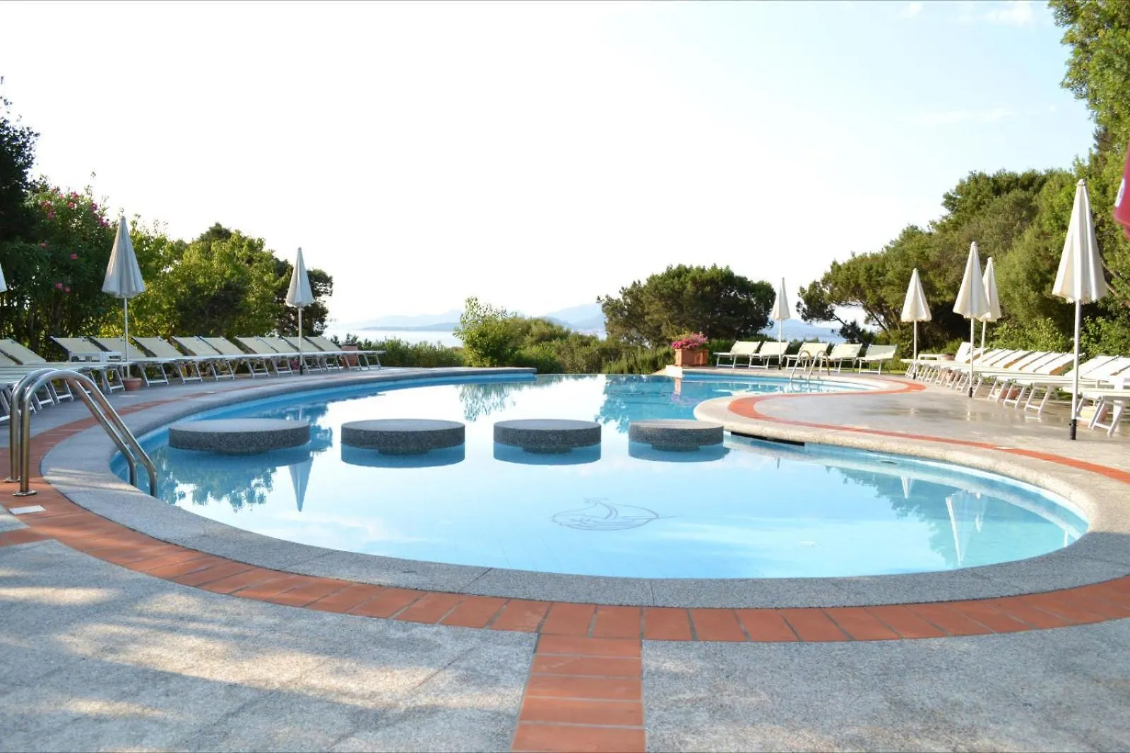 Hotel Capriccioli Porto Cervo