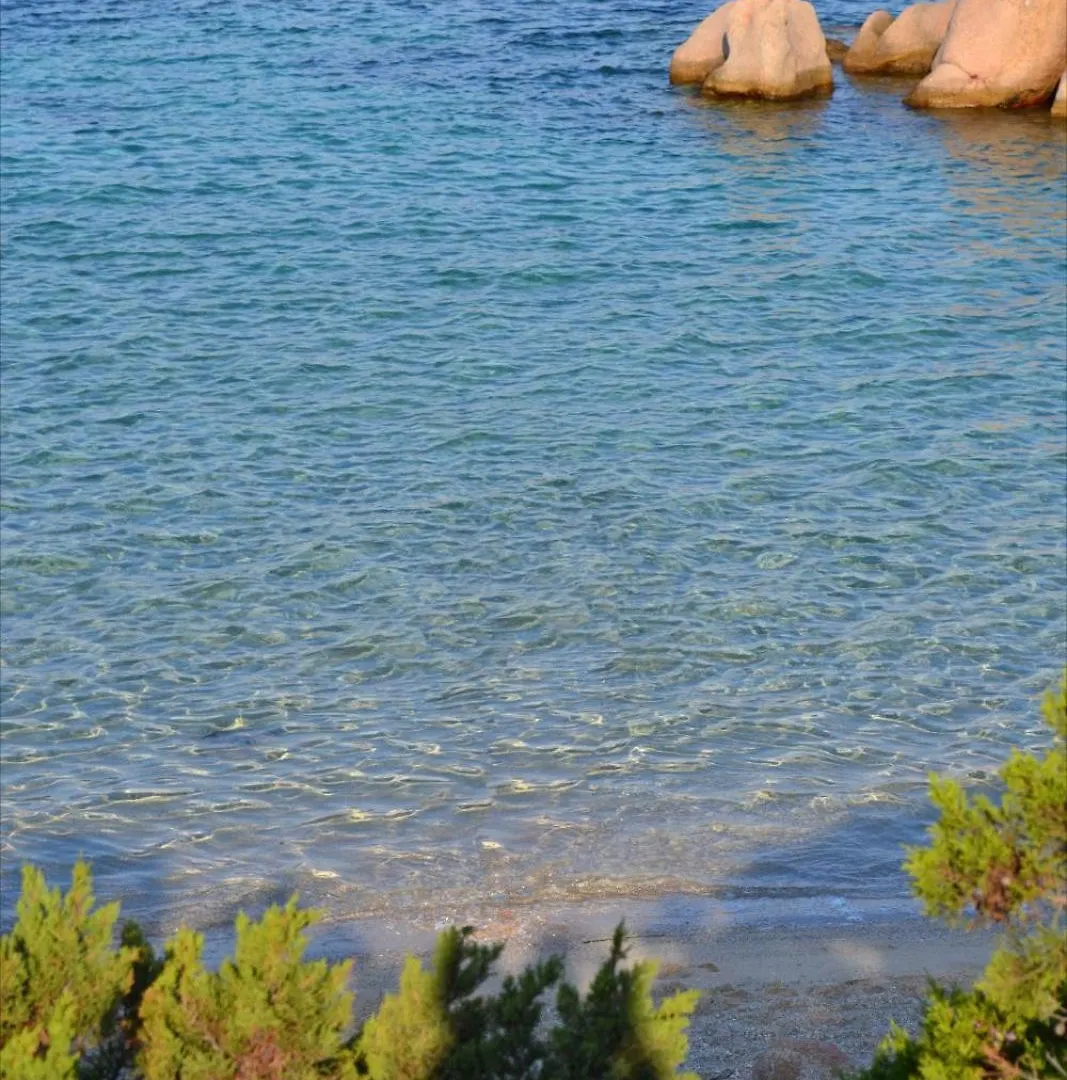 Hotel Capriccioli Porto Cervo Italy