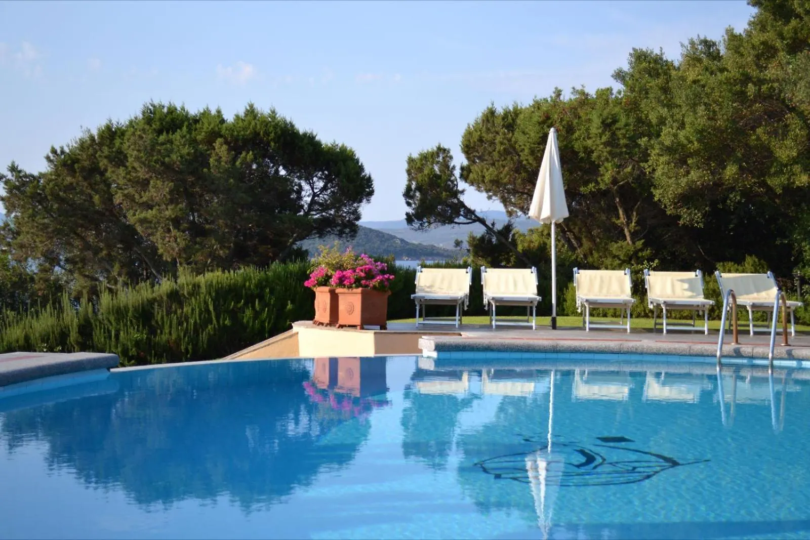 Hotel Capriccioli Porto Cervo
