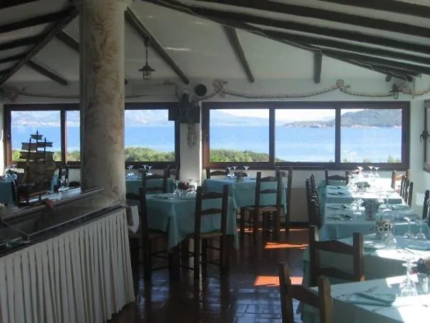 Hotel Capriccioli Porto Cervo