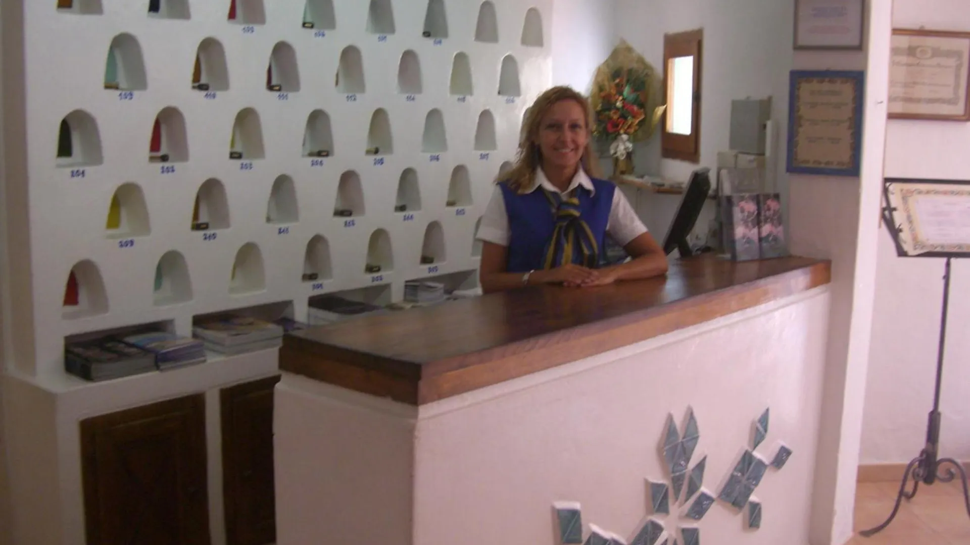 Hotel Capriccioli Porto Cervo
