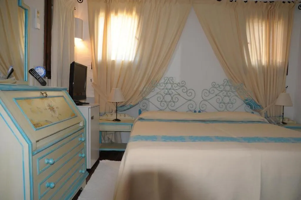 Hotel Capriccioli Porto Cervo