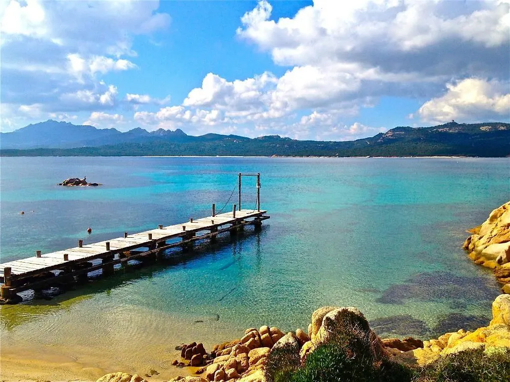 Hotel Capriccioli Porto Cervo