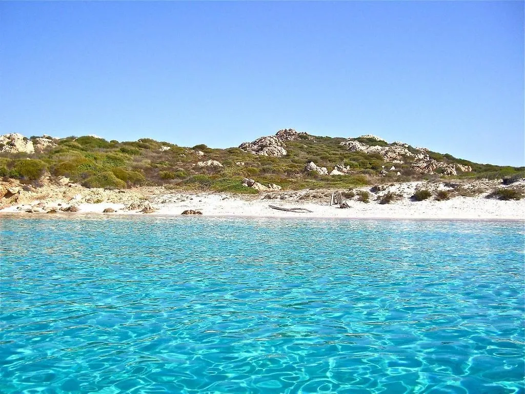 Hotel Capriccioli Porto Cervo