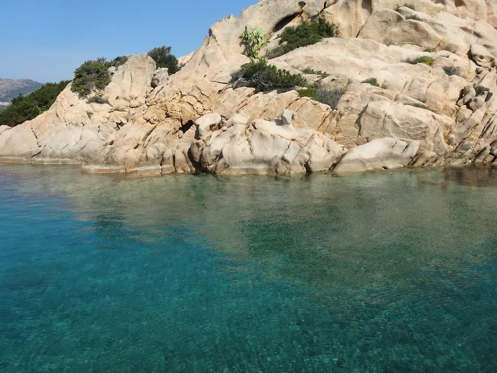 Hotel Capriccioli Porto Cervo