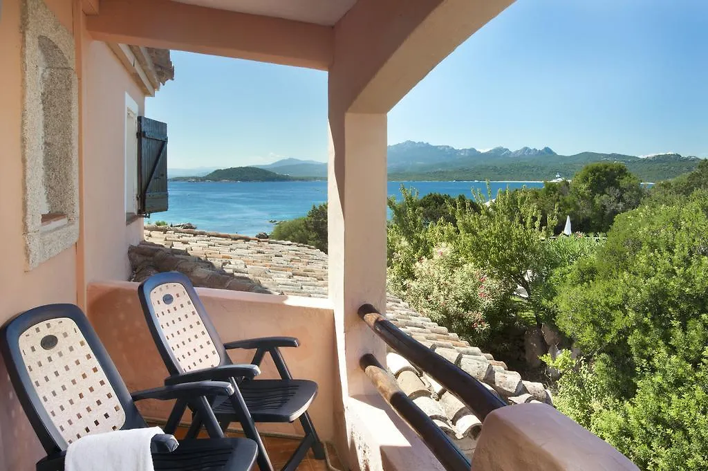 Hotel Capriccioli Porto Cervo