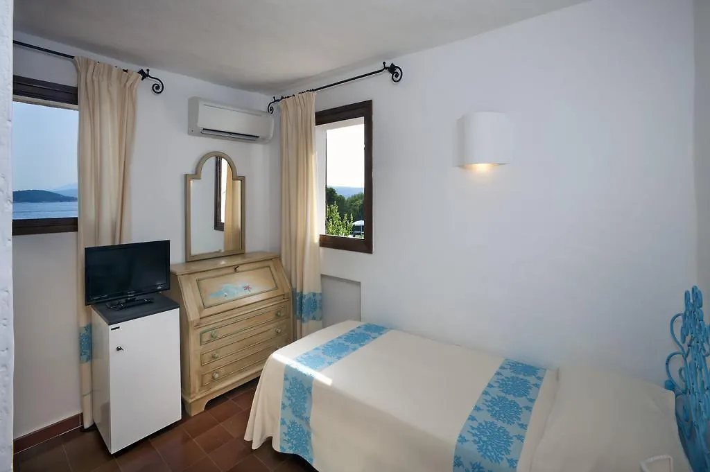 Hotel Capriccioli Porto Cervo