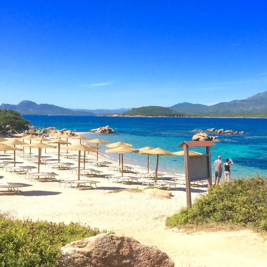 Hotel Capriccioli Porto Cervo